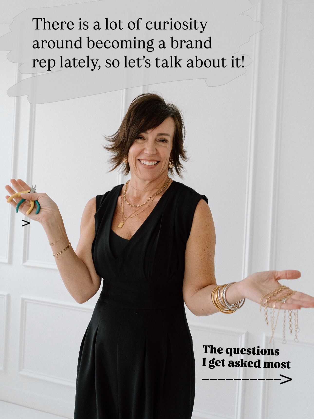 Lots of chatter in my DM’s about what it looks like to partner with me as a brand rep.  Sharing the questions I get asked most often here! ✨🌸

It’s more flexible - and simple - than most people think. 

If it’s something you’ve been curious about, comment LINX or send me a message and I’ll send you the quick breakdown. ✨🌸